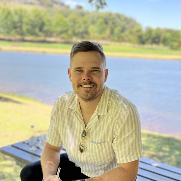 Jacques - Maths tutor - Fochville