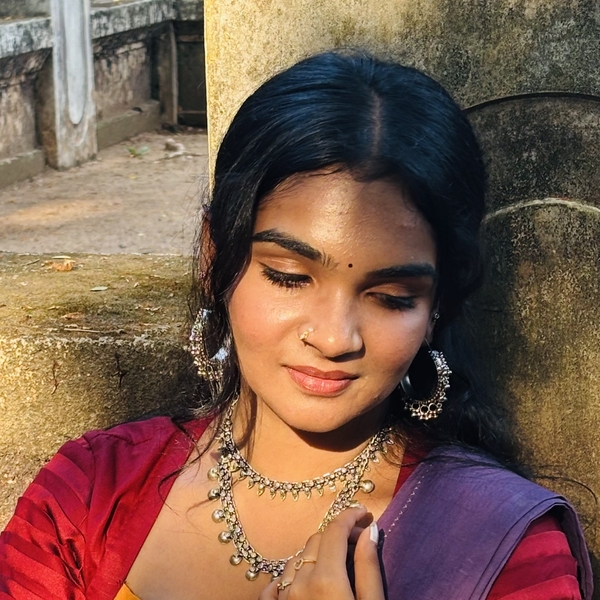 Princess - English tutor - Mumbai