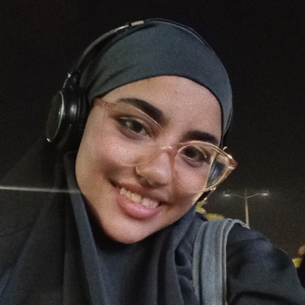 Saida - Prof d'arabe - 
