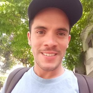 Jonathan - Profe de historia de la filosofía - Bucaramanga
