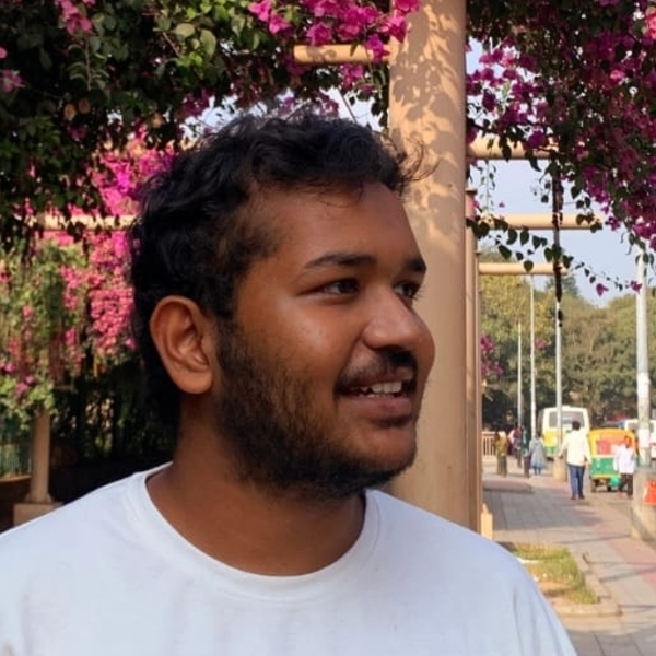 Busireddy - Maths tutor - Bengaluru