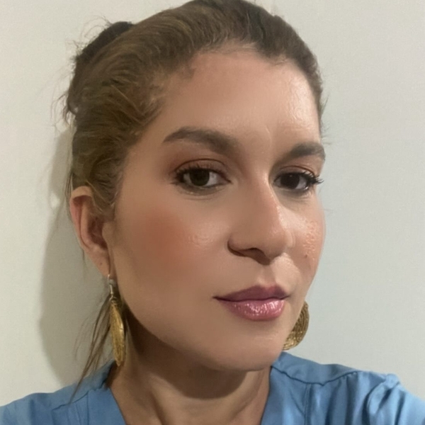 Lorena - Professor de português para estrangeiros - Maceió
