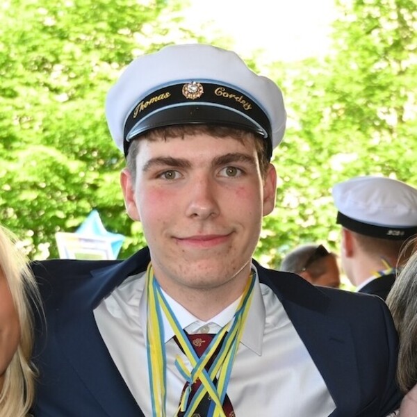 Tom - personlig tränare - Stockholm