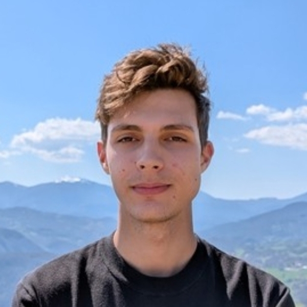 Paolo - Insegnante di informatica - Parma