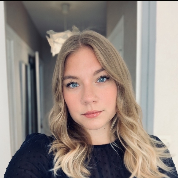 Clarisse - Prof de maths - Dole