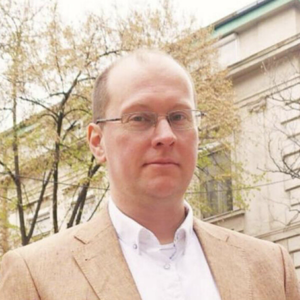 George - Mathematics tutor - Beograd