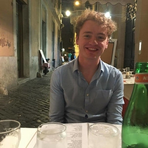 Ryan - Psychology tutor - Nottingham