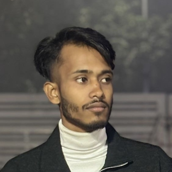 Alok Ranjan - Maths tutor - Ranchi