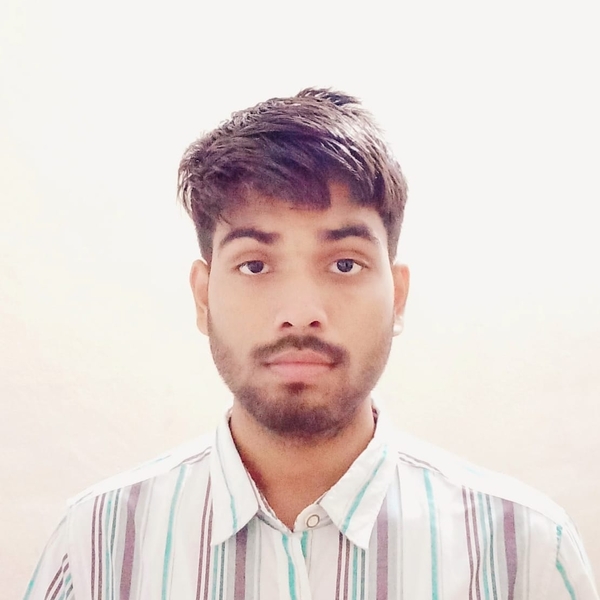 Priyanshu - Java tutor - Bengaluru