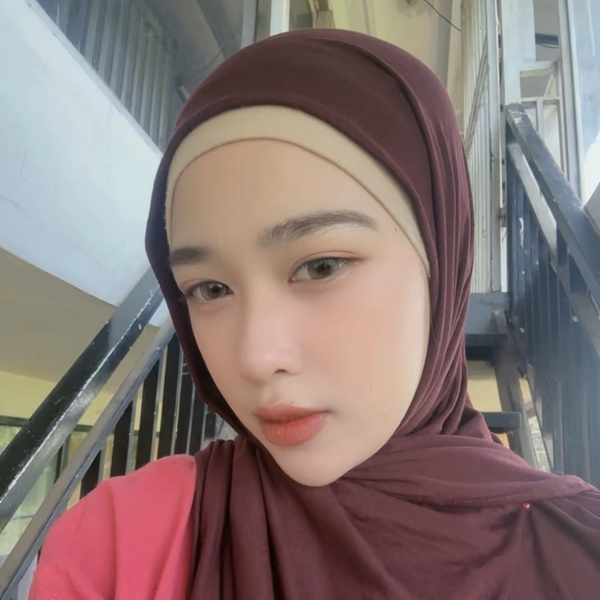 Raihanah - Guru bahasa inggris - 