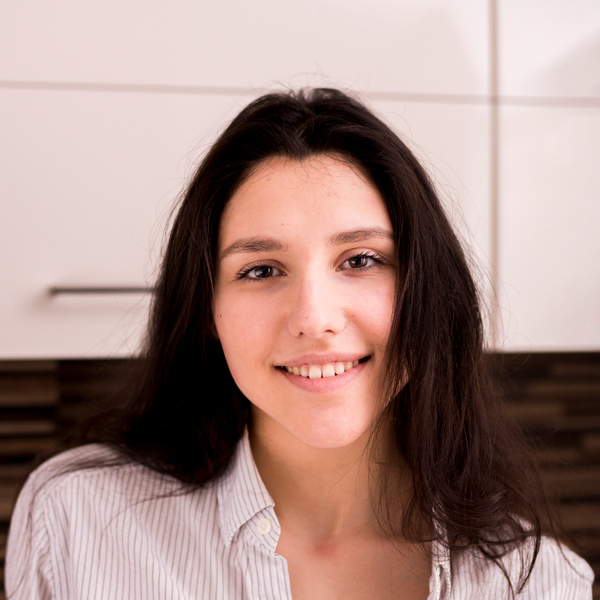 Emma - Spanish tutor - Los Angeles