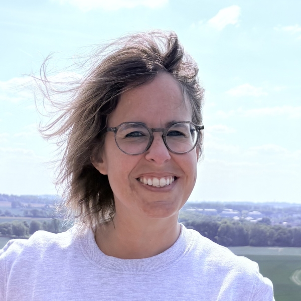 Mélanie - Prof d'aide aux devoirs - Rhode-Saint-Genèse