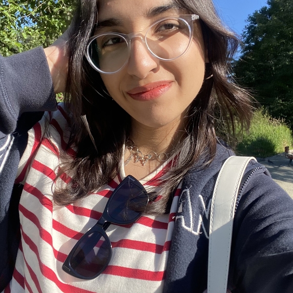 Emaan - Maths tutor - Saskatoon