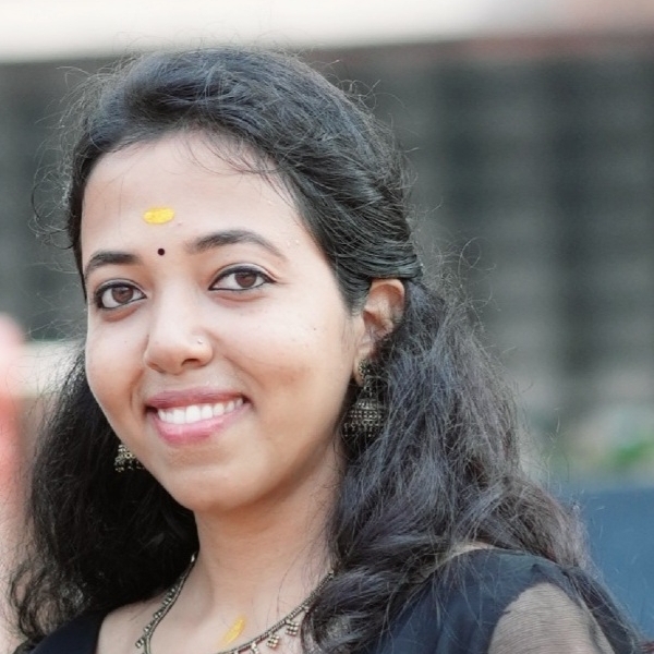 Anusree - Physics tutor - Dubai