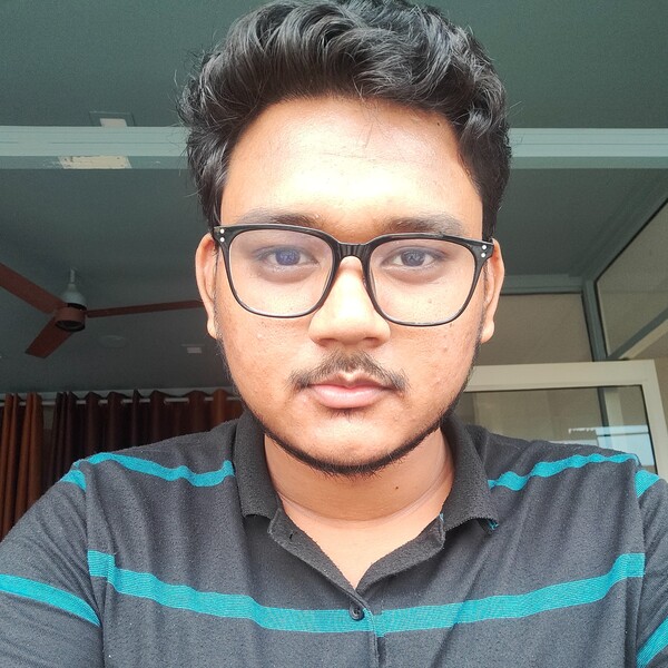 Zishan - Computer programming tutor - Noida