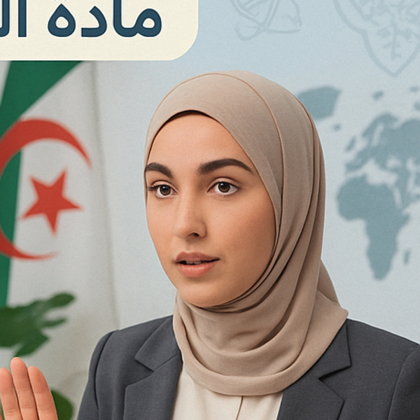 Melly - Prof d'arabe - Alfortville