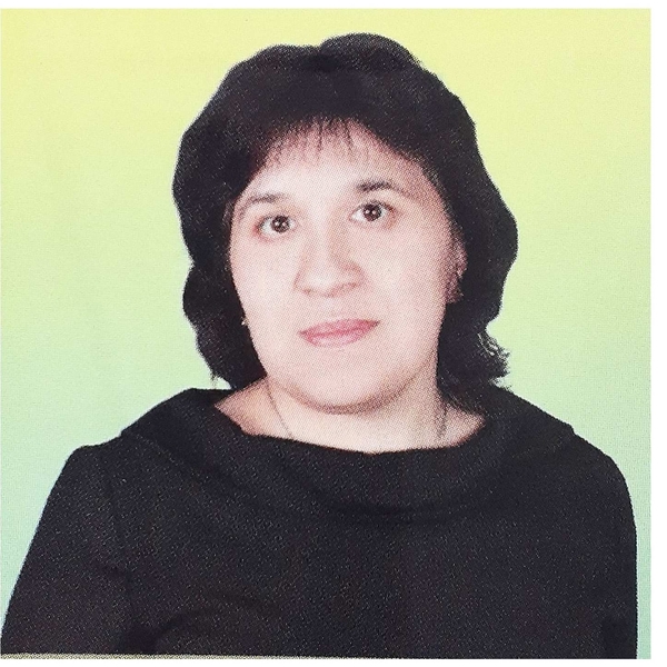 Катерина - репетитор з англійської мови - Златопіль
