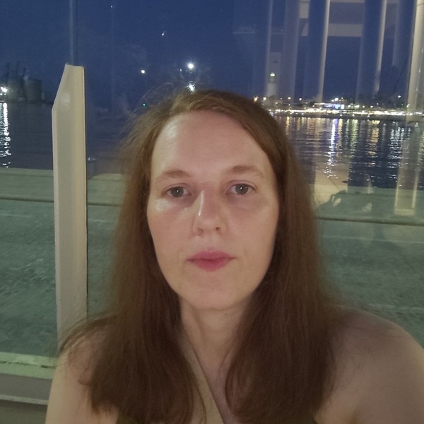 Michèle - Prof de maths - Metz
