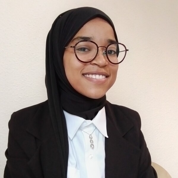 MEHJOUBI - Prof d'arabe - 