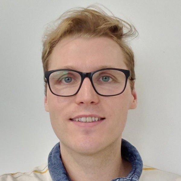 Jack - Chemistry tutor - Belfast