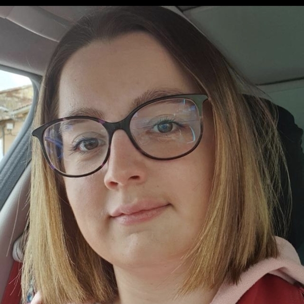 Nina - Prof de SVT - Gaillac
