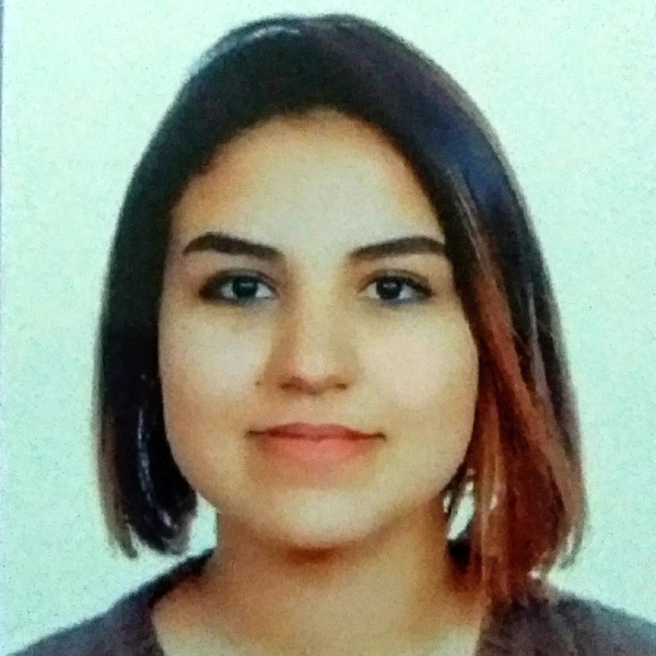 Fatima Zahra - Prof de SVT - Casablanca