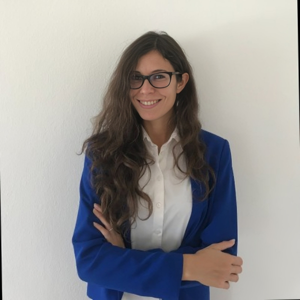 Nora - Economics tutor - Adelaide