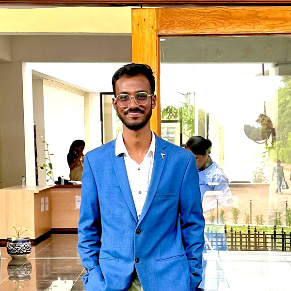 Aniruddha - Maths tutor - Kolkata