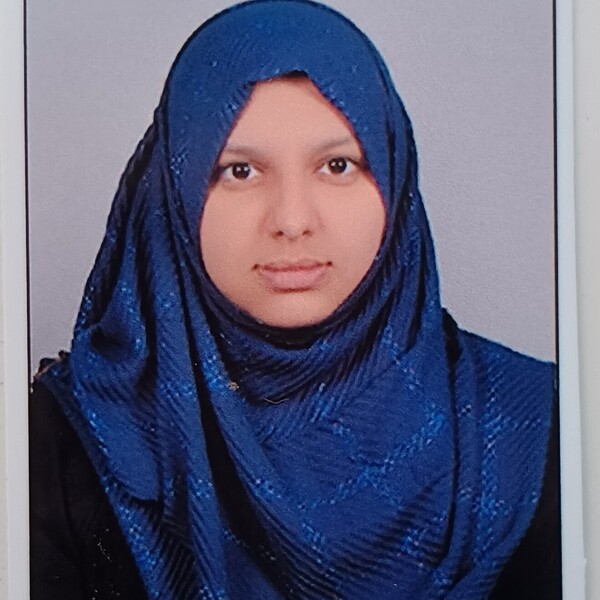 Ramjan - English tutor - Madurai