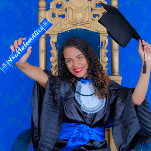 Jennys - Professor de matemática - São José de Ribamar