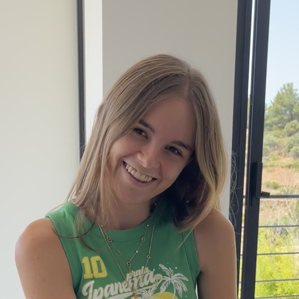 Clara - Prof de soutien scolaire - Aix-en-Provence