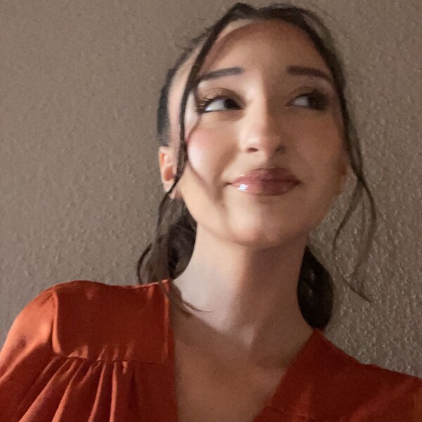 Meryem - Deutschlehrerin - Mühlheim am Main