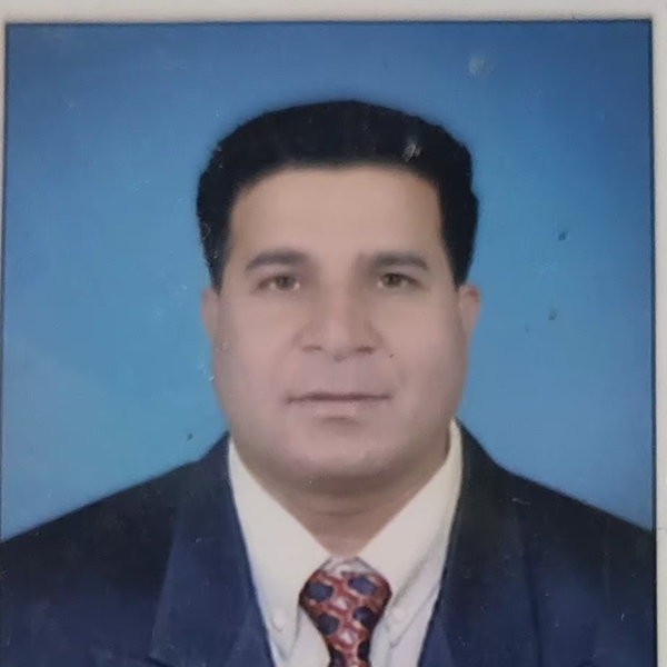 Praveen Kumar - Chemistry teacher - Amravati