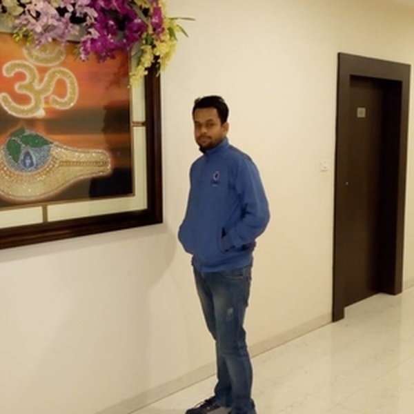 Shubham - Cricket tutor - Delhi