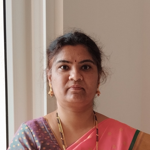 Uma - Maths tutor - Bengaluru