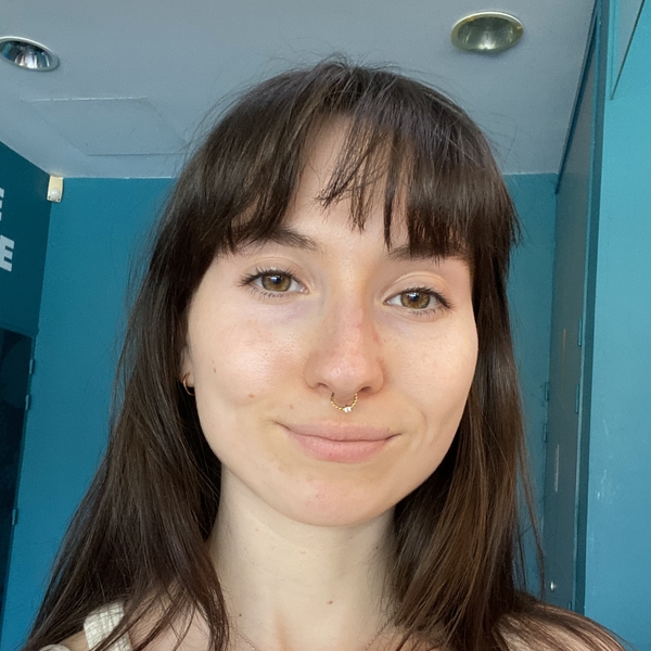 Maëlle - Prof de soutien scolaire - Laval