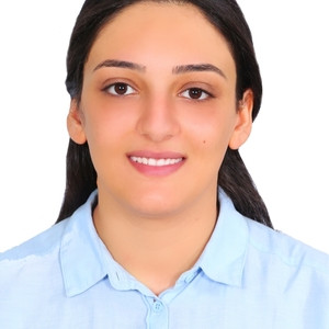 Nour Houda - Prof d'arabe - Bourg-en-Bresse