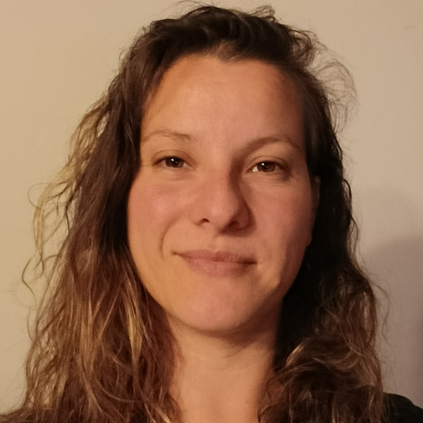Sophie - Prof de maths - Auterive