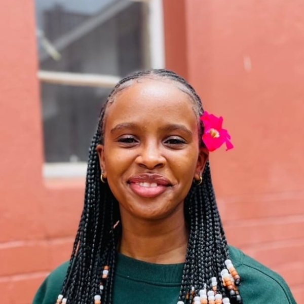 Mihle - Maths tutor - Johannesburg