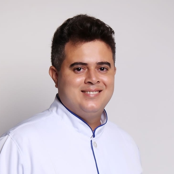 Psicoge - Professor de auxílio para alunos com autismo - João Pessoa