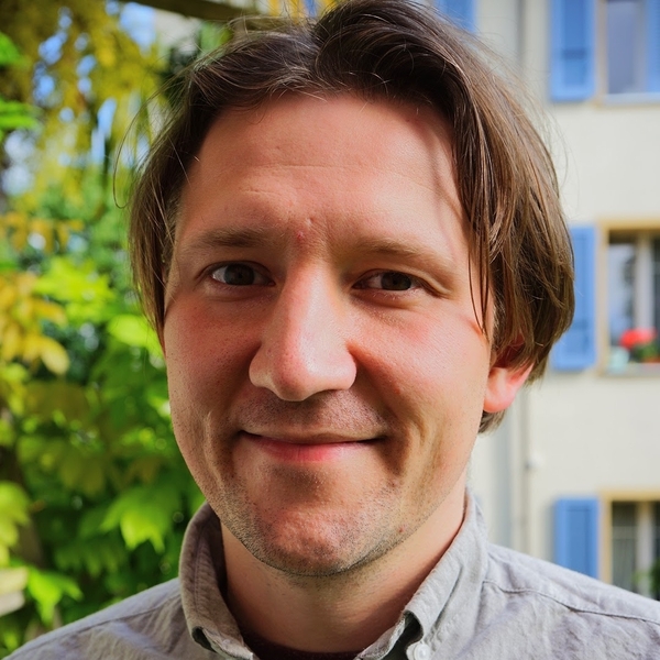 Jakub - Underviser i slovakisk - Vejle