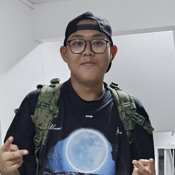Marc - Maths tutor - Singapore River
