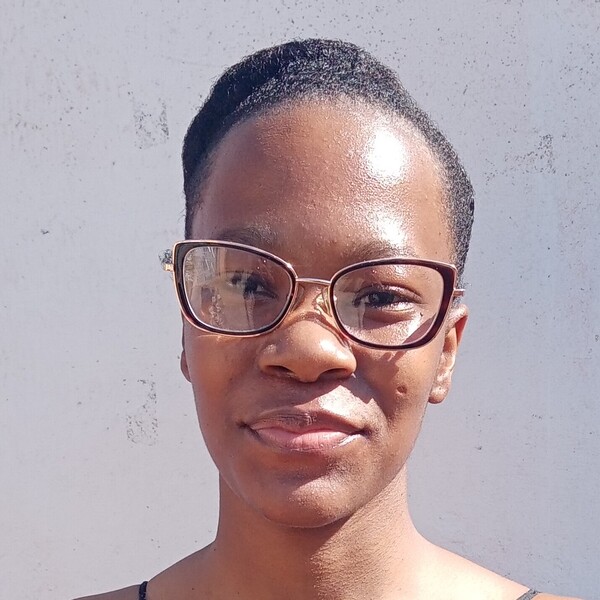 Chuma - English tutor - Port Elizabeth