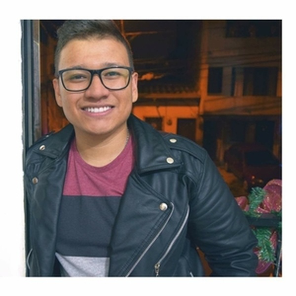 Mateo - Profe de dibujo - Medellín