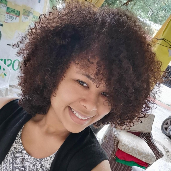 Katherine - Spanish tutor - Milwaukee