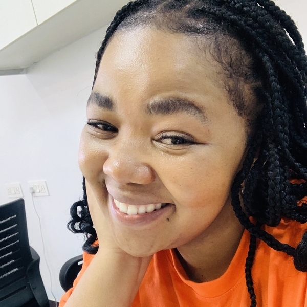 Thabitha - English tutor - Gurugram