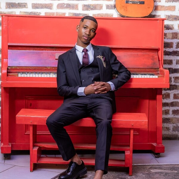 Relebohile - Travel planner teacher - Cullinan