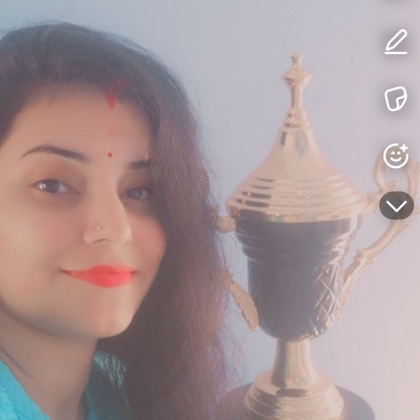 Mamta - Maths tutor - Ahmedabad