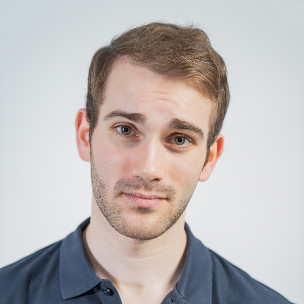 Gabriel - Maths tutor - London