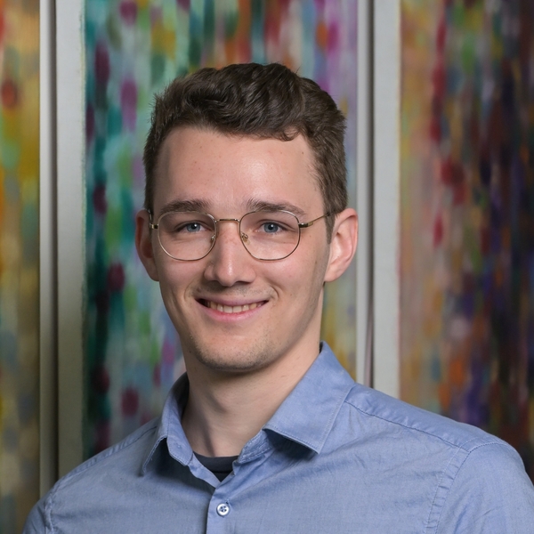 Niklas - Lehrkraft für Zellbiologie - Hamburg